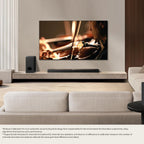 LG S95TR 9.1.5 Channel Dolby Atmos Soundbar System