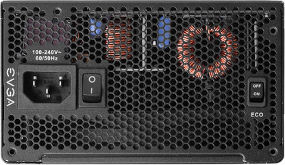 EVGA 220-G6-0850-X1 850W G6 Power Supply