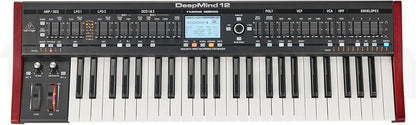 Behringer DEEPMIND12 49-Key Analog Synthesizer