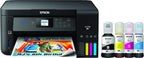 Epson ET-2750 EcoTank Wireless All-in-One Supertank Printer