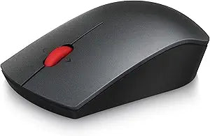 Lenovo GX30N77980 700 Wireless Laser Mouse Black — main product image