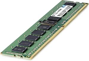 HP PC4-2133P-R 726719-B21 16GB DDR4 ECC RDIMM