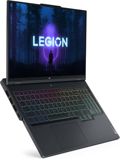 Lenovo Legion Pro 5 16" Gaming Laptop RTX 4070 64GB 4TB