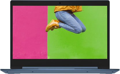 Lenovo 81VU000JUS IdeaPad 1 14" HD Laptop AMD A6 4GB 128GB SSD