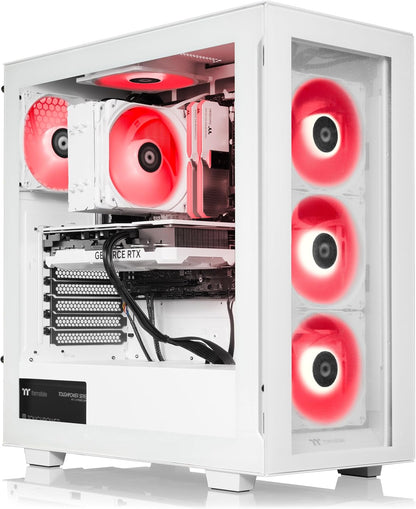 Thermaltake V35S-B760-B47-LCS View i470 RTX 4070 Gaming Desktop