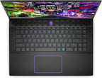 Alienware m16 R2 AI Gaming Laptop RTX 4070 1TB SSD 32GB 240Hz
