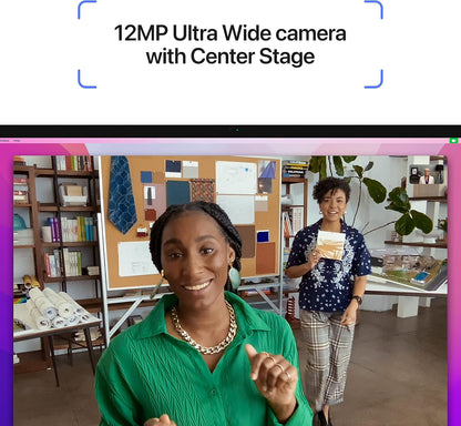 Apple MMYQ3LL/A Studio Display Standard Glass VESA