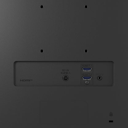 LG 27MS550-B 27" IPS 100Hz FHD Computer Monitor