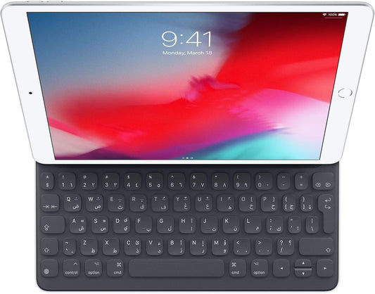 Apple MPTL2LL/A Smart Keyboard 10.5-inch iPad Pro