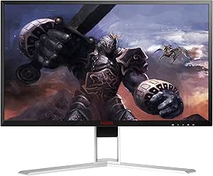 AOC AG271UG Agon 27" 4K Gaming Monitor G-SYNC (Refurbished)