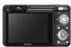Sony B0012XZQGC Cybershot DSCW170 10.1MP Digital Camera