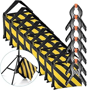 Neewer 90092611 Heavy Duty Photo Studio Sandbags