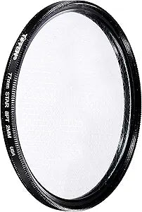 Tiffen 77STR82 77mm SR Star 8 Point Filter
