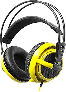 SteelSeries 51111 Siberia V2 Navi Gaming Headset — main product image