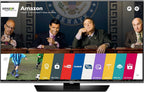 LG 55LF6300 55-Inch 1080p Smart LED TV (2015 Model)