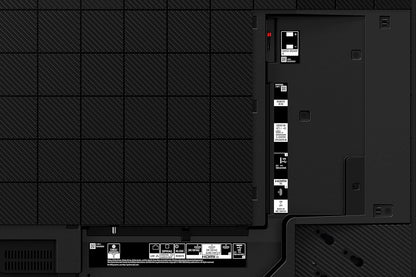 Sony BNDL_XR83A80L OLED 4K TV Soundbar Bundle