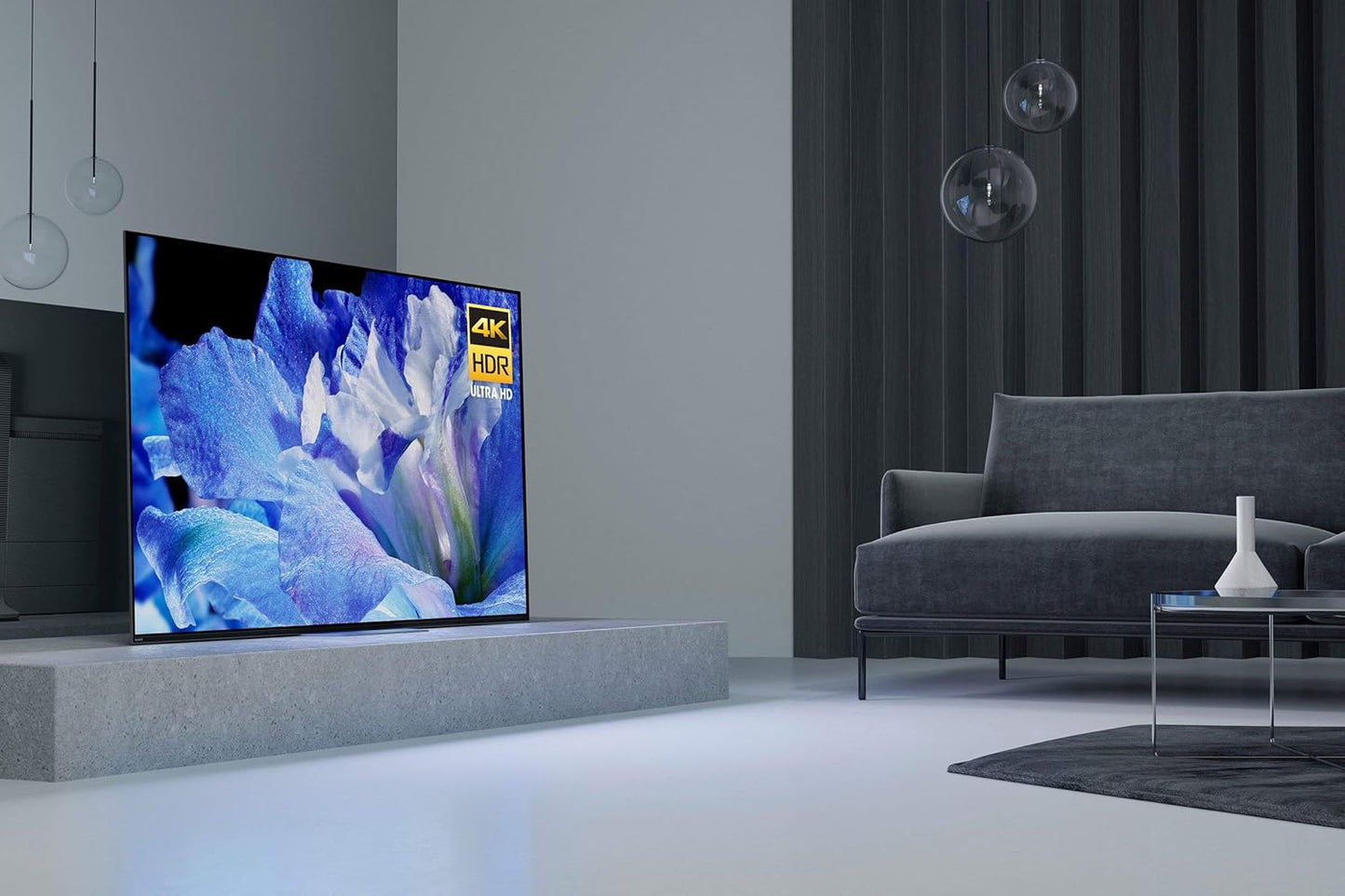 Sony OLED 4K Smart UHDTV 65 Inch Refurbished