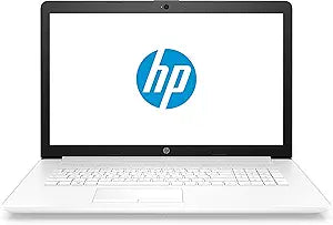HP Notebook 17 i5 Business Laptop