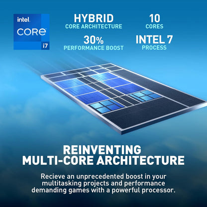 MSI THIN15122041 Gaming Laptop i5 RTX 2050