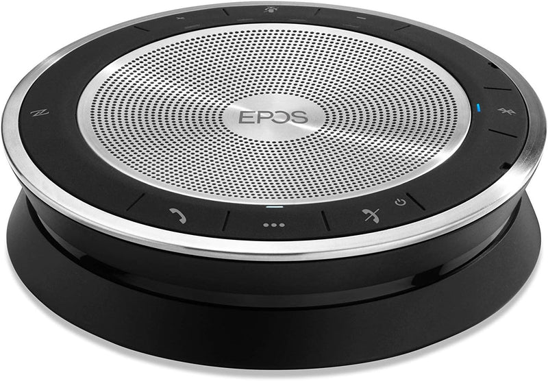 Sennheiser 508346 SP 30+ Bluetooth & USB Speakerphone — main product image