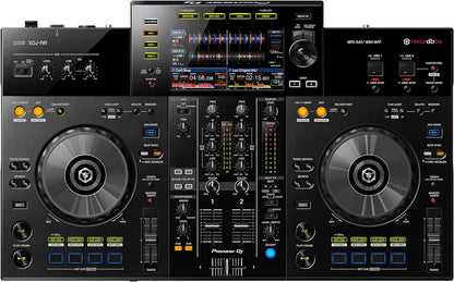 Pioneer DJ XDJ-RR Rekordbox Digital DJ System