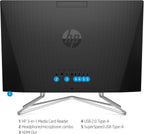 HP 22-DD000 21.5