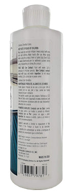 Crown Tuff Strip Ultimate Caulk Remover 16 oz
