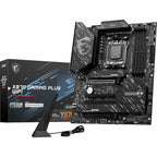 MSI X870 Gaming Plus WiFi ATX Motherboard Ryzen