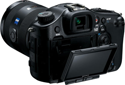 Sony SLTA99V Alpha Full-Frame Digital SLR Camera