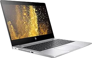 HP Elitebook 830 G5 i5 Laptop Renewed