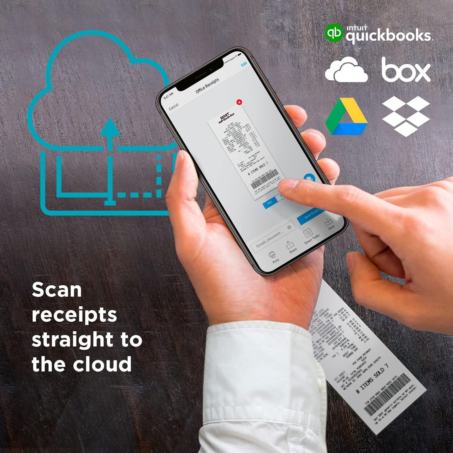 HP 1G5L3A#B1H OfficeJet Pro 9015e: Wireless Color All-in-One Printer