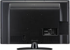 LG 55LH40 55-Inch 1080p 120Hz LCD HDTV