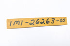 Yamaha PIECE,CONNECTING Genuine OEM Part