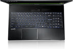 MSI WS63VR 7RL-024US 15.6