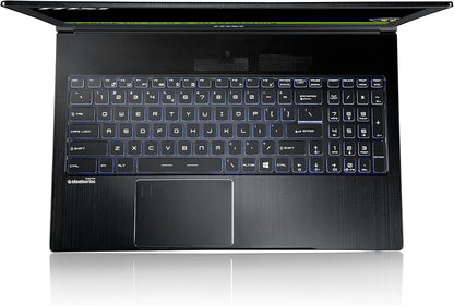 MSI WS63VR 7RL-024US 15.6" Mobile Workstation