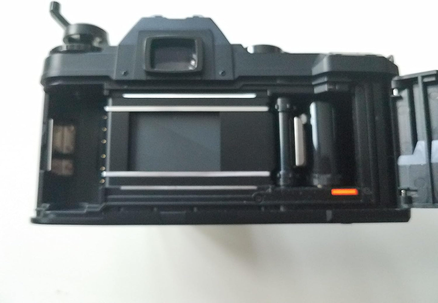 Pentax A-3000 35mm SLR Film Camera Body