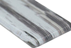 MSI AMZ-MD-00334-SAM Verde Glass Subway Tile Sample