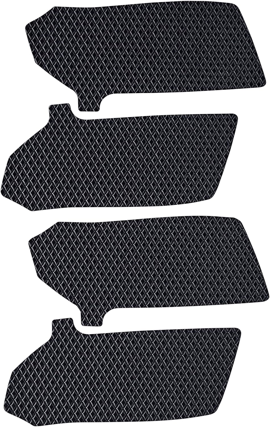Razer Viper Anti-Slip Mouse Grip Tape