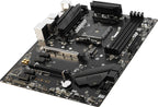 MSI B550 Gaming GEN3 AMD Ryzen AM4 ATX Motherboard