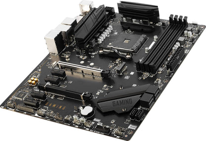 MSI B550 Gaming GEN3 AMD Ryzen AM4 ATX Motherboard