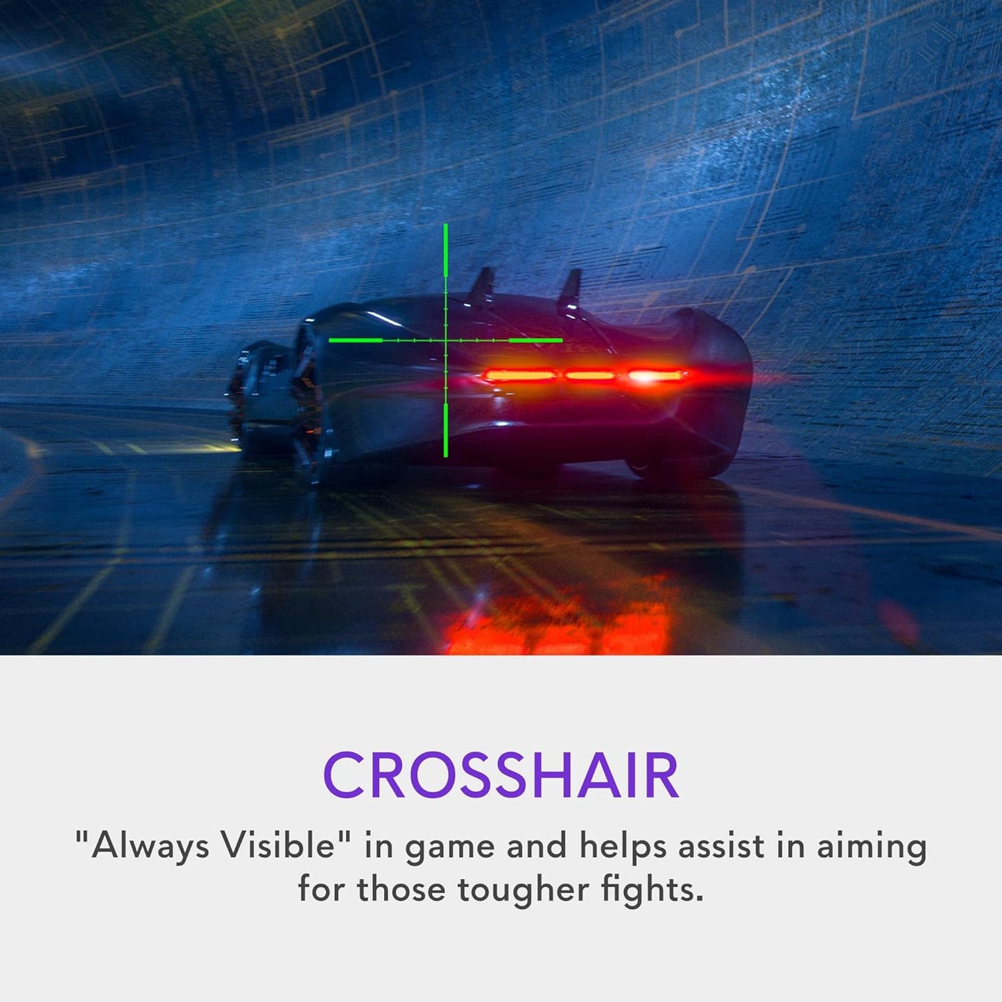 Alienware AW2524HF 500Hz FHD Gaming Monitor