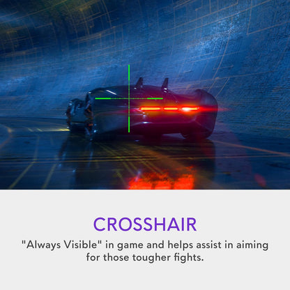 Alienware AW2524HF 500Hz FHD Gaming Monitor