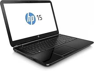 HP L3C33UA: 15.6" HD Laptop, AMD E2, 4GB, 500GB HDD, Win10