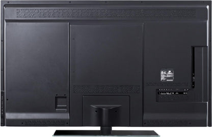 TCL LE50FHDE3010 50-Inch 1080p 120Hz LED HDTV