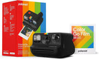 Polaroid 6280 Go Generation 2 Mini Instant Camera Bundle