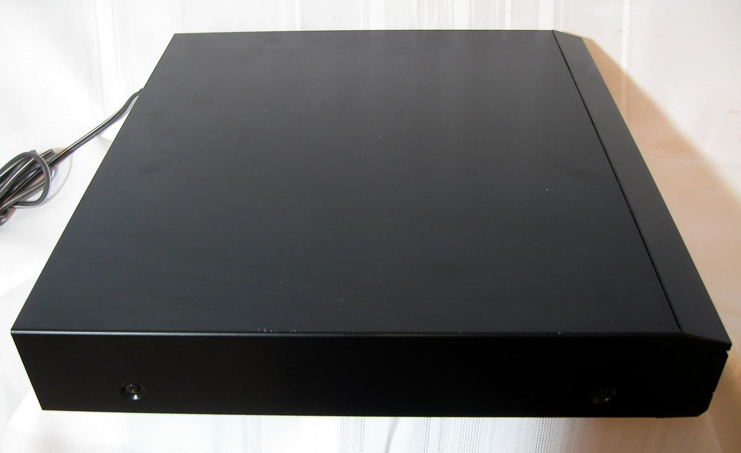 Panasonic DVD-CV52 5-Disc DVD/CD Player Changer