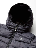 Spyder 2570H66021-46-PC Boys Water-Resistant Puffer Jacket