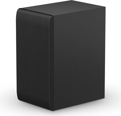 LG S40T 2.1ch Soundbar with Wireless Subwoofer (2024)