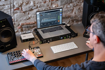 IK Multimedia IP-ARC-STUDIO-IN ARC Studio Room Correction System