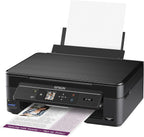 Epson XP-340 Expression Home Wireless Color Photo Printer